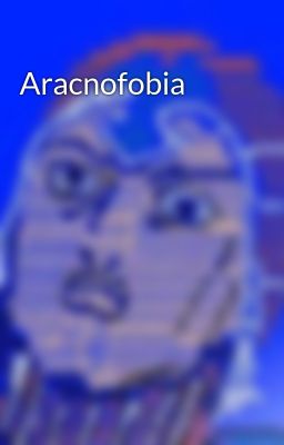 Aracnofobia