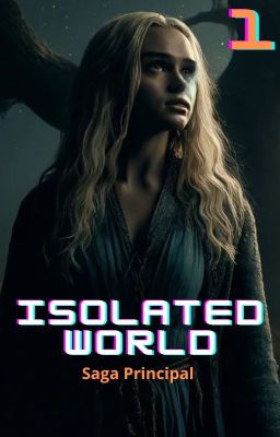 Isolated World / Mundo Aislado