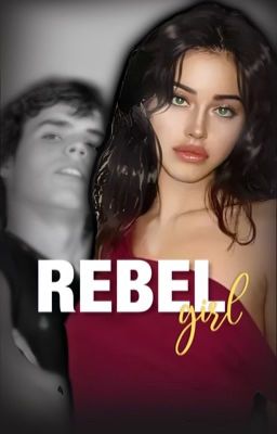 Rebel Girl | Rebelde way