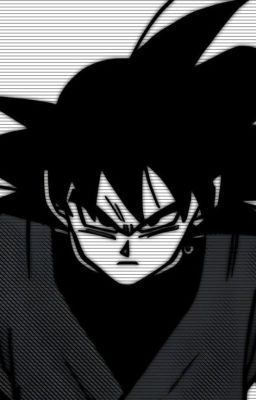 Izuku La Reencarnación De Goku Black