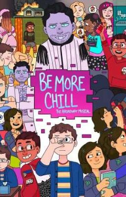 be More Chill - More Than Survive