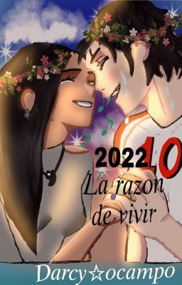 2022, La Carrera Universitaria Del Amor.