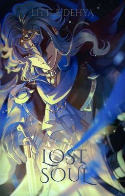 Lost Soul || Dottore x Reader {espa...