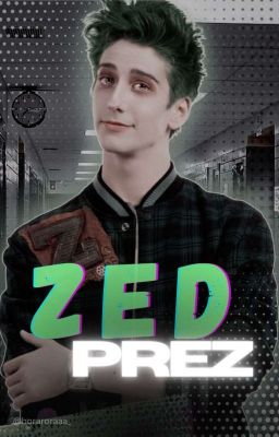 Zed Prez | Zed Necrodopolis.
