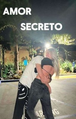Amor Secreto//felipe Otaño