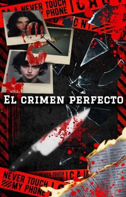 el Crimen Perfecto