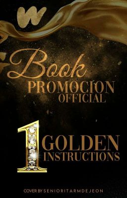 1 Golden: Instructions © 2024 #bpo1...