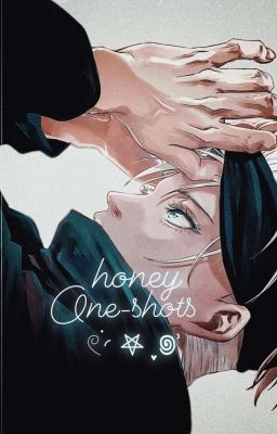 精神❪honey❫|one-shots