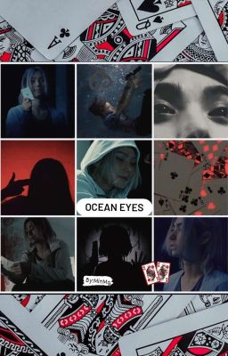 Ocean Eyes [chishiya x Fem]