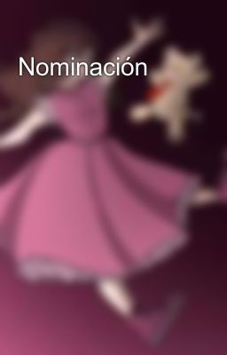 Nominación