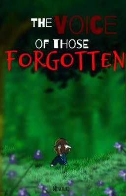 The Voice Of Those Forgotten | Vol. 1