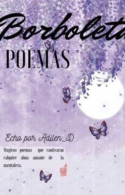 Borboleta-poemas.