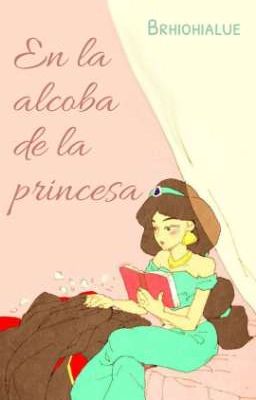 En La Alcoba De La Princesa 
