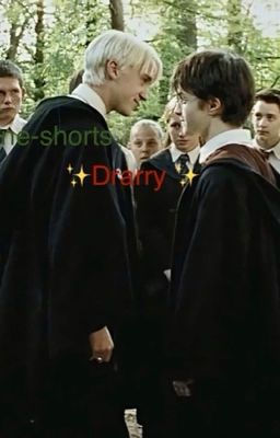 One-shorts Drarry