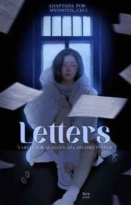 Letters | Ryeji