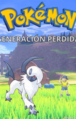 Pokémon: Generación Perdida