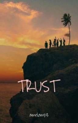 Trust Iii - Jj Maybank & Rafe Cameron 