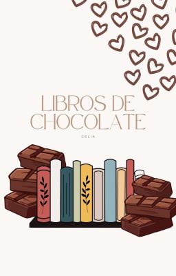 Libros De Chocolate