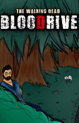 the Walking Dead Bloodrive (es) | #2