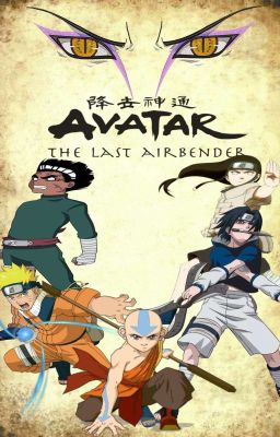 Avatar:la Leyenda Del Shinobi