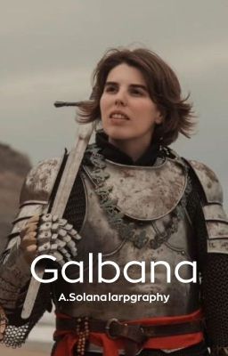 Galbana