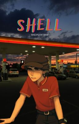 Shell| Spreen.