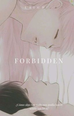 Forbidden |sasusaku| 