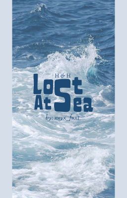 Lost At Sea 