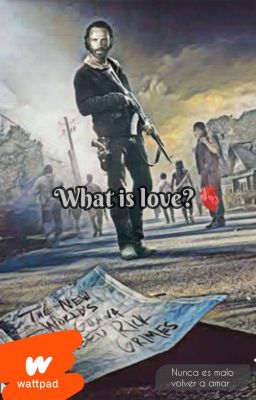 What Is Love? 🫀 