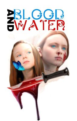 Blood And Water - Twd Fanfic 