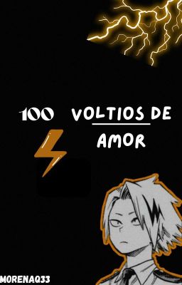 100 Voltios De Amor 