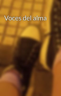 Voces Del Alma