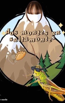 Dos Montes Un Saltamontes