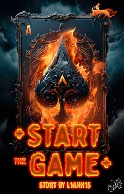 + Start the Game +