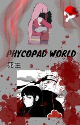 Sarada: the Phycopad World 死生(shis...