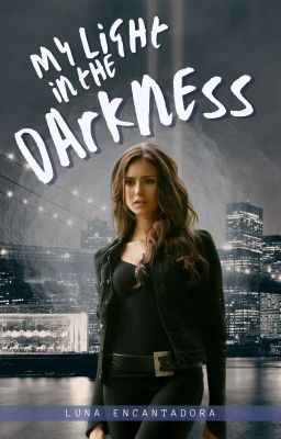 My Light In The Darkness | Alec Lightwood