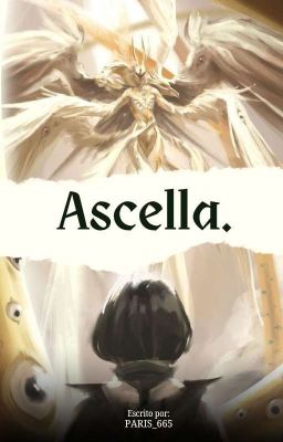 Ascella. ©