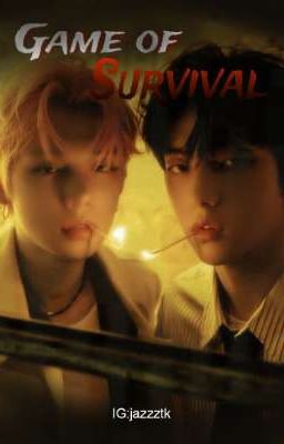 Game of Survival - Yeonbin