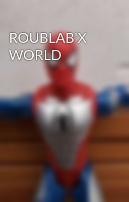 Roublab'x World