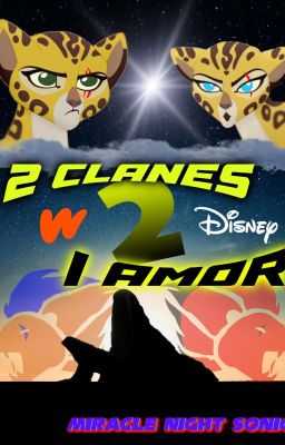 2 Clanes, 1 Amor 2