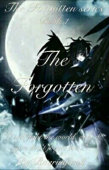 The Forgotten..
