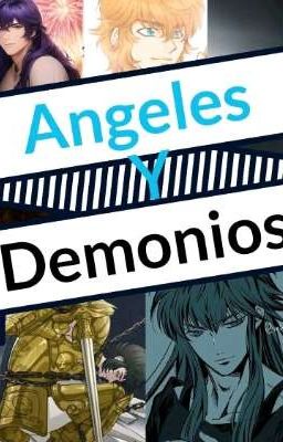 Ángeles y Demonios