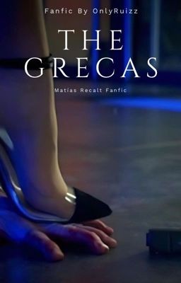 the Grecas - Matías Recalt
