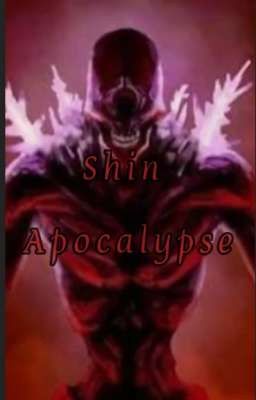 Shin Apocalypse