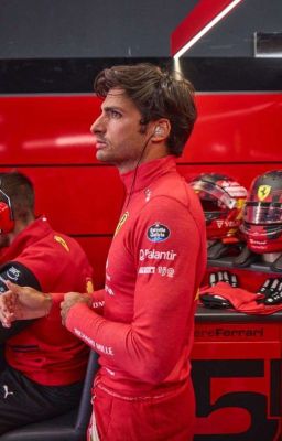 Just You And Me ||' Carlos Sainz