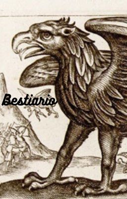 Bestiario De Carolus Rex