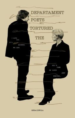 The Tortured Poets Departament, Spencer Reid
