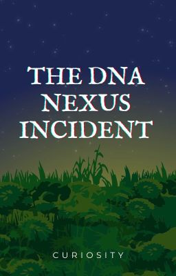 the dna Nexus Incident