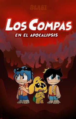 Los Compas En El Apocalipsis.