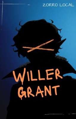 Willer Grant